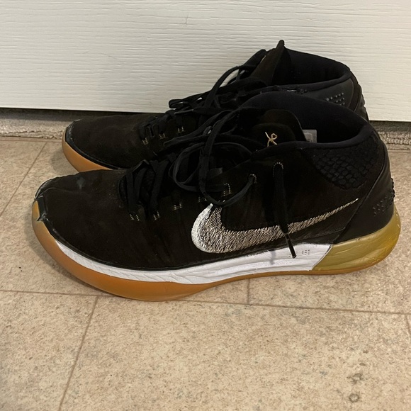 Kobe AD - Picture 6 of 7